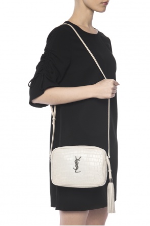 'lou' shoulder bag, zdjęcie 2 'lou' shoulder bag od Saint Laurent
